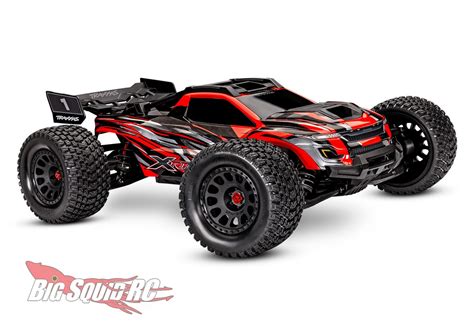 TRAXXAS T.
